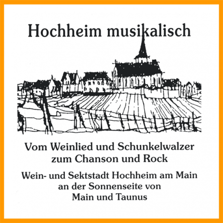 Hochheim musikalisch 1 / Jahr: 1999