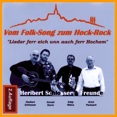 Hochheim musikalisch 2 / Jahr: 2004